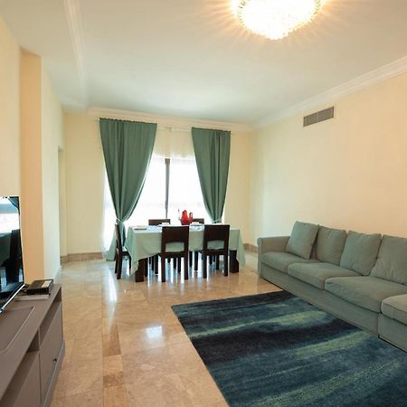 Apartamento Gorgeous 2Br In Fairmont Dubái Exterior foto